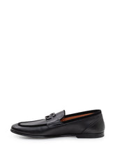 Loafers with Front Metal Bit - Dolce & Gabbana | $store$