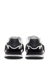 Low Top Sneakers with Side Logo - Dolce & Gabbana | $store$