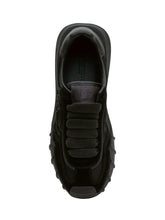 Low Top Sneaker with Embossed Side Logo - Dolce & Gabbana | $store$