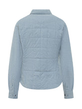 Nangy Jacket with Classic Collar and Flap Pockets - EXTRA EXCLUSIVE WOMAN | $store$