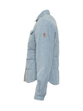 Nangy Jacket with Classic Collar and Flap Pockets - EXTRA EXCLUSIVE WOMAN | $store$