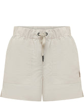 Shorts with Elasticated Waist and Drawstring - EXTRA EXCLUSIVE WOMAN | $store$