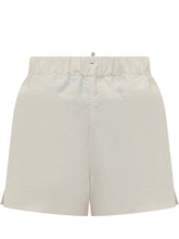 Shorts with Elasticated Waist and Drawstring - EXTRA EXCLUSIVE WOMAN | $store$