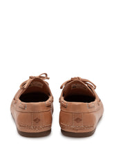 Leather Loafer - EXTRA EXCLUSIVE WOMAN | $store$