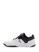 Sneakers The Roger Clubhouse with Laces and Perforated Toe - EXTRA EXCLUSIVE MAN | $store$