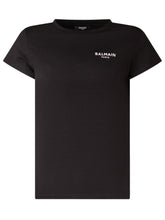 Front Logo T-shirt - Balmain Kids | $store$