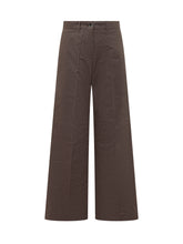 Fiamma Boy Pants - EXTRA EXCLUSIVE WOMAN | $store$