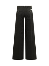 Nadia Chino Palazzo Pants - EXTRA EXCLUSIVE WOMAN | $store$
