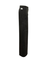 Nadia Chino Palazzo Pants - EXTRA EXCLUSIVE WOMAN | $store$