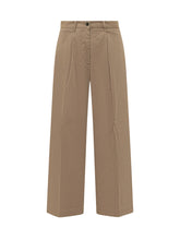 Rubino Culotte with Wide Leg - New Collection | $store$