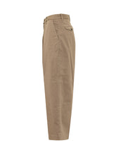 Rubino Culotte with Wide Leg - New Collection | $store$