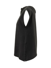 Boat Neck Top with Short Sleeves - Alpha Studio | $store$