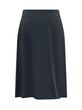 Skirt with Front Pleat - Alpha Studio | $store$