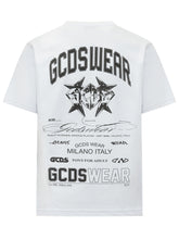 T-Shirt History con Stampa Grafica - Abbigliamento Uomo | $store$