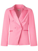 Double Breasted Blazer with Lapels - Kids | $store$