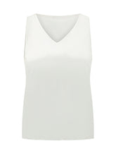 V-Neck Top - Emporio Armani | $store$