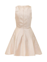 Flared Dress with Front Zip - Elisabetta Franchi | $store$