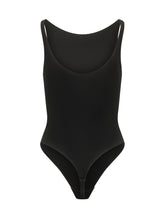 Wide-Neck Bodysuit - Elisabetta Franchi | $store$