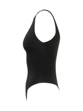Wide-Neck Bodysuit - Elisabetta Franchi | $store$