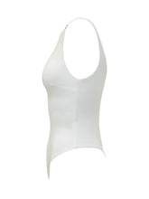 Wide-Neck Bodysuit - Elisabetta Franchi | $store$