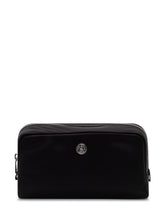 Cosmetic Case with Zip Closure and Front Logo - EXTRA EXCLUSIVE WOMAN | $store$