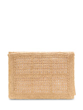 Ella Hand Pouch with Logo - New Collection | $store$