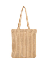 Raffia Easy Tote Bag - New Collection | $store$