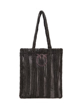 Raffia Easy Tote Bag - New Collection | $store$