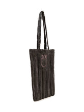 Raffia Easy Tote Bag - New Collection | $store$