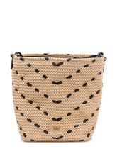 Woven Shoulder Bag - New Collection | $store$