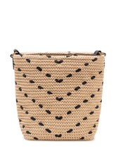 Woven Shoulder Bag - New Collection | $store$