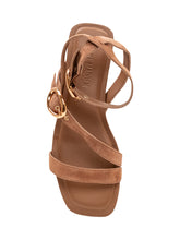 Karmin Sandals with Straps and Buckle - New Collection | $store$