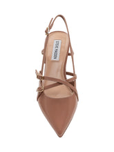 Slingback with Cross Straps - EXTRA EXCLUSIVE WOMAN | $store$