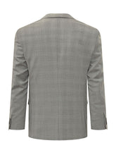 Suit with Two Button Jacket and Trousers - Corneliani | $store$