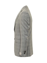 Suit with Two Button Jacket and Trousers - Corneliani | $store$