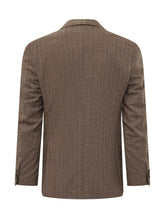 Suit with Two Button Jacket and Trousers - Corneliani | $store$