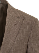 Suit with Two Button Jacket and Trousers - Corneliani | $store$