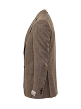 Suit with Two Button Jacket and Trousers - Corneliani | $store$