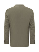 Suit with Two Button Jacket and Trousers - Corneliani | $store$