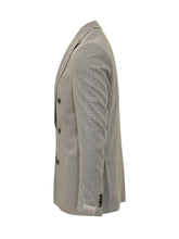 Double Breasted Suit with Trousers - Corneliani | $store$