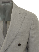 Double Breasted Suit with Trousers - Corneliani | $store$