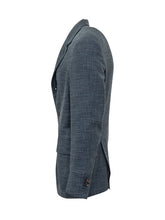 Jacket with Two Button Closure - Corneliani | $store$