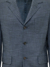 Jacket with Two Button Closure - Corneliani | $store$