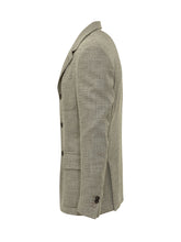 Jacket with Three Button Closure - Corneliani | $store$