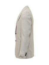 Jacket with Two Button Closure - Corneliani | $store$