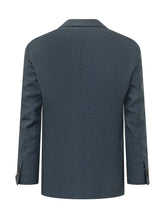 Jacket with Two Button Closure - Corneliani | $store$