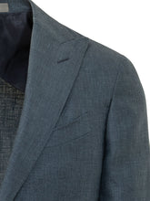 Jacket with Two Button Closure - Corneliani | $store$