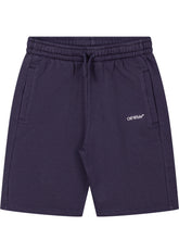 Sweatshorts with Off-White™ Logo - Kids | $store$