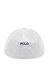 Classic Embroidered Logo Cap - Kids | $store$
