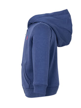 Hooded Zip Sweatshirt and Pants Set - Kids | $store$